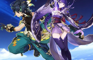 Nên lựa chọn nhân vật nào ở Genshin Impact phiên bản 5.6 phase 2? avatar1748060153214 1748060154077904807350png