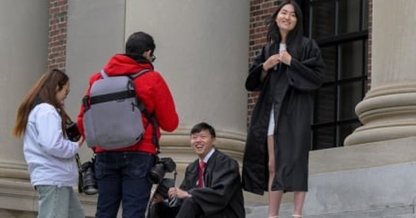 Thẩm phán ngăn chính quyền Trump rút quyền tuyển sinh viên quốc tế của Harvard avatar1748066754169 17480667543691822364769 0 0 269 430 crop 17480667698371704217496jpg