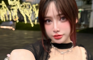 Nữ coser idol bất ngờ "chốt đơn", fan từ ngỡ ngàng đến phấn khích avatar1748073407462 1748073407648745351522jpeg