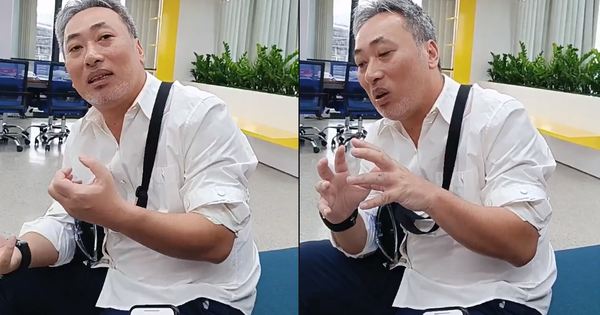 Cuộc sống của đạo diễn Nguyễn Quang Dũng sau cơn nhồi máu cơ tim: "Hương chăm sóc rất tốt" avatar1748074660936 17480746612691921627246 283 0 798 984 crop 174807470416687728226png