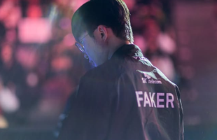 Faker khiến fan lo ngại với màn "phá sức" dù T1 đang có phong độ tốt avatar1748077976967 17480779776301021080959png