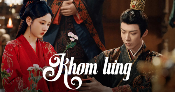 Giải mã bộ phim Trung Quốc đang hot nhất hiện nay: Gây sốt bởi chuyện tình giằng xé quá cuốn, nữ chính nhan sắc quá hợp avatar1748094142094 1748094142927917007832 0 0 314 600 crop 17480942629291330502613png