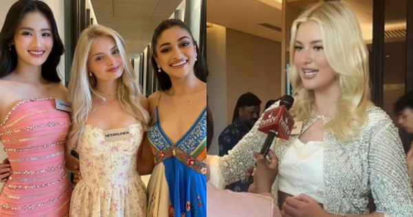 Thí sinh bỏ thi vì bức xúc chuyện "tiếp khách": BTC Miss World "bóc" ngược, tiết lộ thêm nhiều tình tiết nóng avatar1748096194529 17480961948302031025236 0 0 251 480 crop 17480962479807531032png