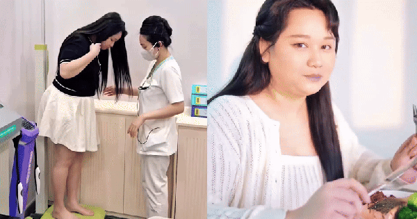 Trúc Anh (Mắt Biếc) hiện ra sao sau khi bị tăng cân mất kiểm soát, cơ thể rơi vào tình trạng báo động? avatar1748135046171 17481350498221590088432png