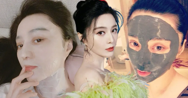 Đế chế mỹ phẩm của Phạm Băng Băng: Thu về 1,4 tỷ nhân dân tệ hằng năm bất chấp danh sách đen của ngành avatar1748135587822 17481355881061763443490 0 0 619 1183 crop 17481356322941488188523png