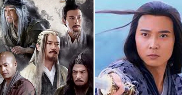 Độc Cô Cầu Bại đại chiến Ngũ Tuyệt sẽ "long trời lở đất" thế nào: Chỉ Chu Bá Thông biết câu trả lời avatar1748137793340 17481377937561594422961 0 16 404 662 crop 17481378221241739198359jpg