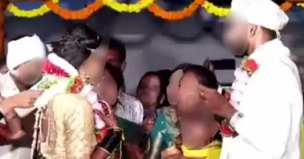 Cô dâu bỏ trốn trong đám cưới, chú rể "vừa khóc vừa cười" khi biết sự thật avatar1748141118287 174814111858080017045 0 28 315 532 crop 17481411346251446601993png 1