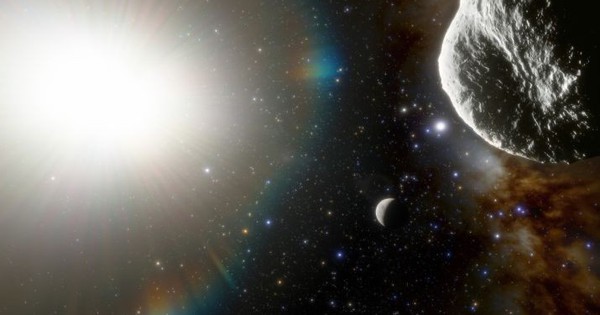 Hệ Mặt Trời vừa phát hiện thêm một thành viên bí ẩn, và nó đang thách thức cả giả thuyết Hành tinh thứ Chín avatar1748142004620 17481420050031680374734 0 56 447 771 crop 17481420248371721010378jpg