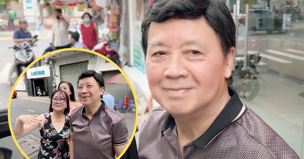 Nam NSƯT phải cắt nửa lá gan, mổ 3 lần, bị vợ cấm đủ thứ giờ sống sao? avatar1748148828793 1748148829080894636990 0 0 314 600 crop 17481488602421204909066jpg