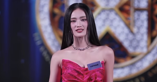 Hoa hậu Ý Nhi thêm 1 thất bại ở Miss World, fan sắc đẹp ngơ ngác chứng kiến điều này avatar1748150765996 1748150766525720566483png