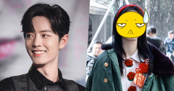 Mỹ nhân hạng A bị tẩy chay khắp MXH vì “hội tụ đủ tính xấu”: Tiếc cho nhan sắc đẹp hàng đầu Cbiz avatar1748181204640 17481812052791079858285 0 0 995 1900 crop 1748181244109338506426jpg