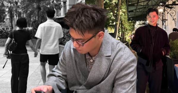 Tình tin đồn kém 5 tuổi của Miu Lê: Cao 1m9 visual "hết nước chấm", gia thế không phải dạng vừa avatar1748186865880 17481868661591213958999 0 0 251 480 crop 1748187069751479510187png