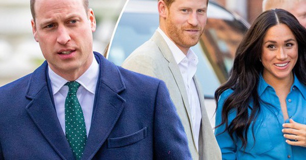 Chuyên gia nhận định: Thân vương William sẽ không bao giờ tước bỏ tước hiệu hoàng gia của Harry và Meghan, đây là lý do! avatar1748221868989 1748221869380975252545 0 54 315 558 crop 174822188243252074754jpg