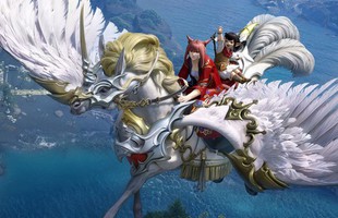 Final Fantasy 14 Mobile có thể bắt người chơi "trả tiền" để skip nhiệm vụ? avatar1748227595844 1748227597258659134766jpg