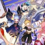 miHoYo ra mắt Honkai: Nexus Anima, chứng minh Genshin Impact mới chính là "con ghẻ" thực sự avatar1748233834441 1748233835352613443313jpg