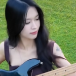 Phát hiện "đối thủ" của Changxi, ngồi không "gẩy đàn" thôi cũng khiến hàng triệu anh em xao xuyến avatar1748233912083 1748233912710600510232png