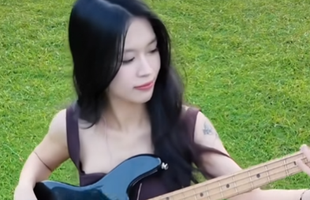 Phát hiện "đối thủ" của Changxi, ngồi không "gẩy đàn" thôi cũng khiến hàng triệu anh em xao xuyến avatar1748233912083 1748233912710600510232png