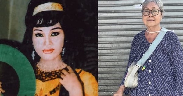 Cô đào nức tiếng một thời giờ sống cô độc, đi bán vé số kiếm cơm qua ngày avatar1748234416618 17482344169811823826836 0 31 274 554 crop 17482344991251858423376jpg