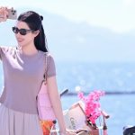 Cuộc sống hiện tại của Á hậu được báo Trung gọi là "mỹ nhân số 1 Việt Nam", khen đẹp như Lưu Diệc Phi avatar1748236759366 1748236760135119861839 0 0 1047 2000 crop 17482368356061768307987jpg