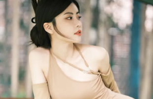 Bất ngờ bay kênh, nữ streamer phản ứng bằng hành động nhạy cảm avatar1748241177995 17482411789161489272117png