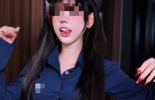 Có hành động gây tranh cãi, cô gái chơi "tóp top" bị dân mạng nhắc nhở "đừng như Lê Bống" avatar1748243922179 17482439228361176498782png