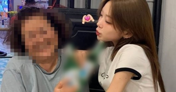 Bức ảnh "bóc trần" mối quan hệ của con gái Choi Jin Sil và bà ngoại sau ồn ào bạo hành, gọi cả cảnh sát vào cuộc avatar1748247530303 17482475311232132295743 31 0 363 635 crop 174824760387216295283jpg