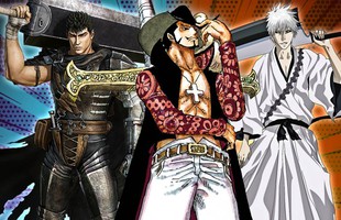 7 thanh kiếm mang tính biểu tượng nhất trong Anime avatar1748248521372 17482485219602090726968jpg