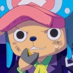 One Piece: Chopper có thể trở thành "lá bài tẩy" để giành chiến thắng trước Hiệp Sĩ Thánh avatar1748248655226 17482486554931974357343jpg