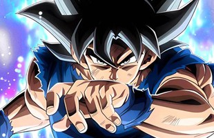 Dragon Ball: Hành trình sức mạnh "bất chấp logic" của Goku, từ nhấc ô tô đến đối phó lỗ đen avatar1748249289945 1748249290183931477410jpg