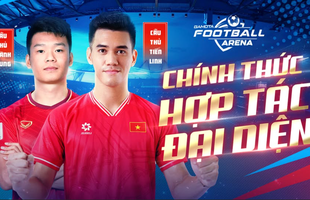 Cộng đồng game thủ bùng nổ, thi nhau đua top trong Football Arena: Vua Bóng đá avatar1748250711445 1748250711729747702222png