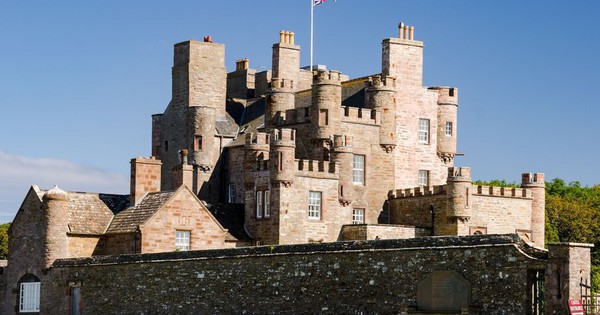 Lâu đài "giá rẻ" ít ai biết của Vua Charles: Mua với chưa đến... 100 triệu đồng, nay thành điểm nghỉ dưỡng hoàng gia! avatar1748251615519 174825161581939680382 0 49 563 950 crop 1748251626970316951528jpg