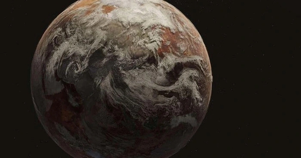 Chạy mô phỏng tới 400.000 lần, các nhà khoa học đã phát hiện “ngày tàn” của trái đất như thế nào? avatar1748252310297 1748252310560575701653jpg