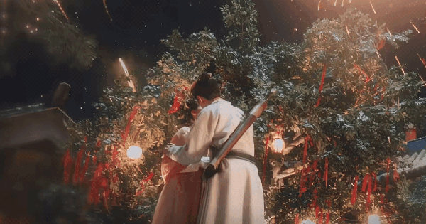 5 phim Trung Quốc hay nhất nửa đầu 2025: 3 tuyệt phẩm ngôn tình nhất định phải xem avatar1748258928681 17482589295701496828019 36 0 560 1000 crop 1748259013340917748331gifpng