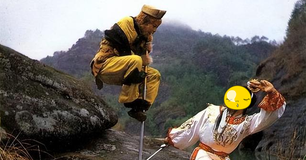 Thảm cảnh của mỹ nam đẹp nhất Tây Du Ký: Bị Tạ Đình Phong đánh nhập viện, 3 lần kết hôn 6 lần mất con avatar1748266750072 17482667506581235506633 0 0 335 639 crop 1748266793521840502553png