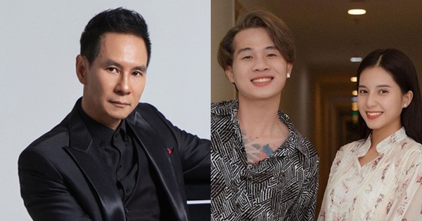 Jack công khai khởi kiện Thiên An, cớ sao Lý Hải lại bị réo tên khắp MXH? avatar1748275510984 1748275512043692026024 0 0 471 900 crop 174827556034182951367jpg