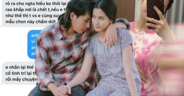 Toàn cảnh vụ bê bối tình ái chấn động Jack và Thiên An dai dẳng suốt 4 năm avatar1748309421390 17483094217381034292181 0 0 251 479 crop 17483094641931244840537png