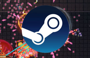 Steam phát hành tựa game miễn phí mới, mang đậm phong cách của một bom tấn avatar1748313319909 17483133203921951767324png