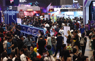 GameVerse 2025 – Ngày hội game Việt và loạt cái tên hot được vinh danh avatar1748319474849 17483194757021193247425png