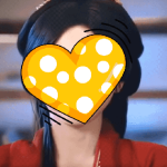 "Họa quốc yêu nữ" đẹp nhất Trung Quốc hiện tại: 13 giây nha đầu ngốc hóa mỹ nhân mê hoặc, xem mà quá ngỡ ngàng avatar1748330116799 17483301173482110072526png