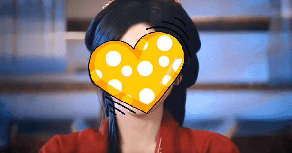 "Họa quốc yêu nữ" đẹp nhất Trung Quốc hiện tại: 13 giây nha đầu ngốc hóa mỹ nhân mê hoặc, xem mà quá ngỡ ngàng avatar1748330116799 17483301173482110072526png