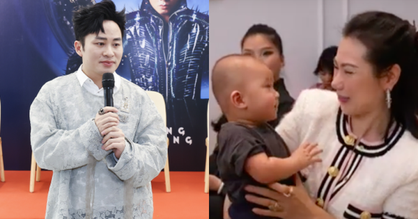 Mối quan hệ của divo Tùng Dương với con riêng của vợ từng lỡ một lần đò, hơn 2 tuổi avatar1748331209081 1748331209994486544289 0 0 314 600 crop 17483313043431747339458png