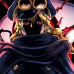 Spoil One Piece chương 1150: Imu hóa quỷ Gunko, biến Brogy & Dorry thành "siêu quỷ" khổng lồ avatar1748331940311 1748331940540807504741jpg