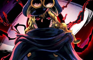 Spoil One Piece chương 1150: Imu hóa quỷ Gunko, biến Brogy & Dorry thành "siêu quỷ" khổng lồ avatar1748331940311 1748331940540807504741jpg