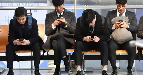 Gần 600.000 thanh niên Hàn Quốc không đi làm, ngại xin việc avatar1748332022008 17483320229061597992209jpg