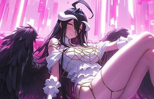 Overlord: AI thổi bùng vẻ đẹp của Albedo, khiến fan "tan chảy" với phiên bản nóng bỏng không tưởng avatar1748332044505 17483320447921061977777jpg