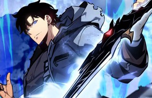 Solo Leveling: Ragnarok: Giải mã sức mạnh của Sung Suho, hơn cả một "bản sao" của Sung Jinwoo avatar1748332158105 1748332158489750376351jpg