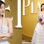 Jeon Ji Hyun đại náo sự kiện ở Trung Quốc: "Mợ chảnh" Chun Song Yi quay trở lại rồi! avatar1748332973803 17483329751521582656266 0 0 314 600 crop 17483330653921863750471gifpng