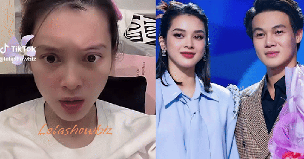 Quỳnh Lương livestream gây xôn xao: Hé lộ tình tiết chưa từng kể về vợ cũ của chồng! avatar1748333615673 17483336166171223703038png