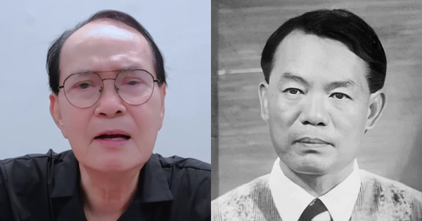 Nam NSND vừa qua đời vì ung thư phổi, đồng nghiệp xót xa: "Trời ơi, sao mà nhanh quá!" avatar1748349037113 1748349038861333026680jpg