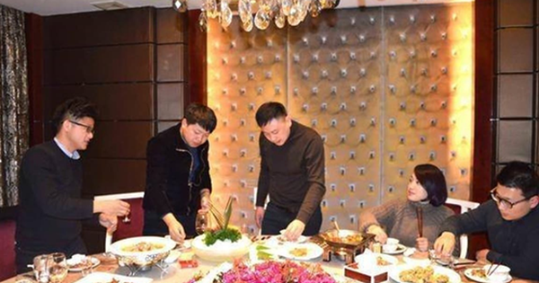 Mời sếp cũ đi ăn nhưng ông kéo theo 10 người nữa, tôi phải thanh toán hoá đơn 40 triệu đồng: 3 tháng sau, nhận được tin nhắn cả đời không quên avatar1748360441127 17483604415151709467532png